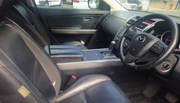 2011 Mazda CX9 Sports Luxury easy finance 10.jpg
